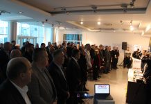 ГЛАВНИ ОДБОР ДЕМОС-a: СПОМЕНКА СТЕВАНОВИЋ ИЗАБРАНА ЗА ЗАМЈЕНИКА ПРЕДСЈЕДНИКА, ДАКИЋ, СТОЈАНОВИЋ И ПРПОШ ПОТПРЕДСЈЕДНИЦИ