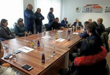 Билећа: Комплетан одбор странке ‘’Снага Херцеговине’’ приступио ДЕМОС-у