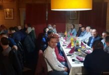 Станаревић и Босанчић са предсједницима иницијативних мјесних одбора у Бањалуци