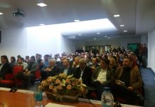 ЋОПИЋ ИЗАБРАН ЗА ПРЕДСЈЕДНИКА МЛАДИХ БАЊАЛУЧКОГ ДЕМОС-а