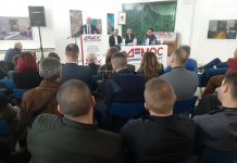 ЛАКТАШИ: МИЛОШ КОС ИЗАБРАН ЗА ПРЕДСЈЕДНИКА ОПШТИНСКОГ ОДБОРА ДЕМОС-а