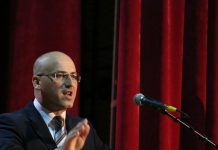 Драган Пајић: Подршка ДЕМОС-у у Посавини