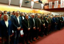 ГРАДИШКА: ВЛАДИМИР ЈАНКОВИЋ ПРЕДСЈЕДНИК ОПШТИНСКОГ ОДБОРА ДЕМОС-а