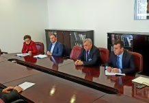 КОЛЕГИЈУМ ПРЕДСЈЕДНИШТВА ДЕМОС-а: ДО КРАЈА МАРТА ОДБОРИ У СВИМ ОПШТИНАМА И ГРАДОВИМА СРПСКЕ