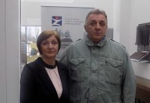 ДРАГИЦА КОВАЧ: БОЉЕ ПРОМОВИСАТИ БАЊСКИ И ЗДРАВСТВЕНИ ТУРИЗАМ