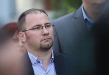 БОСАНЧИЋ: ДЕМОС ће „заиграти“ озбиљну игру на терену, а Радојичић је већ освојио изборе