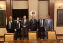 Зоран Јосиповић: Највеће руске компаније у сарадњу са Републиком Српском