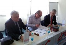 ФОЧА: КОНСТИТУИСАН ХЕРЦЕГОВАЧКИ РЕГИОНАЛНИ ОДБОР ДЕМОСА