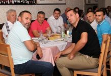 БАЊА ЛУКА: Младен Бојиновић и Дарко Малетић се прикључили Демосу