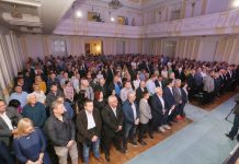 ЧУБРИЛОВИЋ: ЛОКАЛНИ ИЗБОРИ ЋЕ ПОКАЗАТИ НАШУ СНАГУ