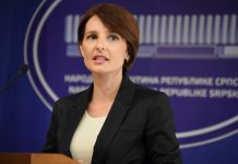 СУЗАНА ГАШИЋ: Из године у годину све више туриста у Српској, бањски комплекси најпосјећенији
