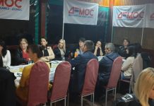 Формирана Организација жена ДЕМОС-а у Челинцу