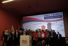 ПРИЈЕДОР: СНАЖАН РАСТ ДЕМОСА, ОД ВЕЧЕРАС 400 НОВИХ ЧЛАНОВА