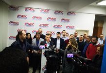 МИЛАН ДАКИЋ: УРАЂЕН ДОБАР ПОСАО У ПРОТЕКЛИХ ГОДИНУ ДАНА