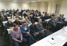 ЉУБО РАКИЋ НА ЧЕЛУ СРБАЧКОГ ДЕМОС-а