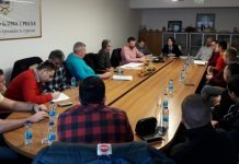 ГАШИЋ: У припреми правилник о условима за обављање рафтинга на ријекама
