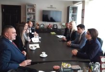 Министарка СУЗАНА ГАШИЋ у посјети Лакташима; Заслужен статус туристичког мјеста