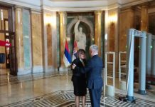 Чубриловић: Mаксимално се посветити темама које спајају Српску и Србију