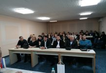 Све већи број младих се прукључује породици Демократског савеза