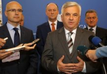 ЧУБРИЛОВИЋ: Грађани Српске показују висок ниво свијести у борби против вируса корона