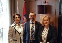 Министарка Сузана Гашић разговарала о промоцији производа и туристичких потенцијала Српске на тржишту Руске Федерације
