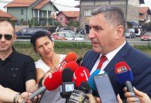 Стојановић: Нова механизација ће олакшати посао у РЈ “Рудник” и помоћи рударима да остваре планиране циљеве
