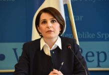 СУЗАНА ГАШИЋ: Усвојена уредба о враћању цијена на ниво од 5. марта, спријечићемо поскупљења