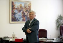 НЕДЕЉКО ЧУБРИЛОВИЋ: У овом тренутку нема личних ни бизнис интереса