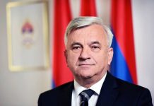 Чубриловић: Немјерљив допринос Војске Српске у очувању Републике