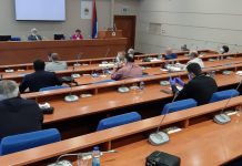 ДЕМОС ће изаћи на изборе у свим локалним заједницама са својим кандидатским листама