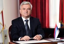 Предсједник Недељко Чубриловић вечерас гост АТВ-а и РТРС-а