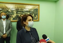 ГАШИЋ: Градишка ће бити у туристичким спотовима Српске