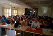 ДЕМОС KОТОР ВАРОШ: Формиран ИЗБОРНИ ШТАБ и утврђена проширена ОДБОРНИЧKА ЛИСТА