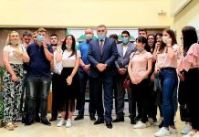 ЧЕДОМИР СТОЈАНОВИЋ: Стипендије за 171 студента