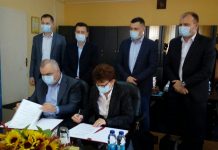 Зворник: ДЕМОС ће подржати кандидата СНСД-а