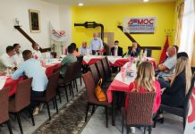 Подршка Бојану Танасковићу за начелника Чајнича
