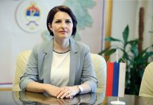 ГАШИЋ: Додатну пажњу посветити ОПОРАВKУ ТУРИЗМА