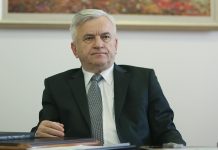 Недељко Чубриловић: Имамо кандидате за начелнике и градоначелнике у осам локалних заједница