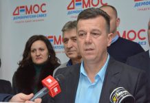 Милан Дакић: Два милиона марака за пут кроз кањон Таре