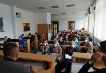 ДЕМОС Пале усвојио листу одборника за локалне изборе