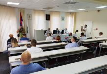 Предсједник ДЕМОС-а: Очекујемо добре резултате на локалним изборима