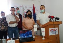 На одборничкој листи у Требињу више од 50 одсто младих