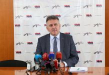 Топић: За пројектовање и изградњу ауто-пута до Београда 40 пријава