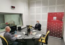 Чубриловић: У Народној скупштини ускоро закон о Дану српског јединства