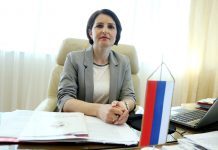 Гашић: Тражимо начин како да туризам опстане у условима пандемије