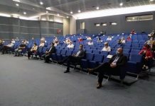 Циљ да ДЕМОС буде парламентарна странка у свим локалним заједницама