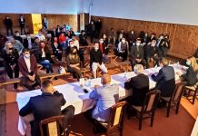 ДЕМОС у Прњавору очекује три одборничка мандата