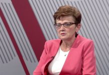 Стевановић: Пар посланика жели од Народне скупштине да направи ријалити шоу