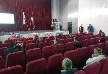 СПОМЕНКА СТЕВАНОВИЋ: ДЕМОС ће бити други по снази у владајућој коалицији