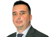ПРЕДСТАВЉАМО: Александар Костовић, носилац листе ДЕМОС-а за Скупштину општине Источно Ново Сарајево